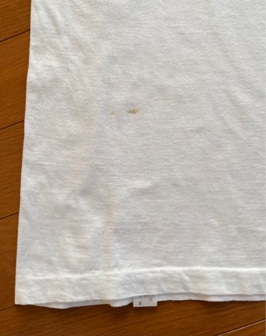野良ねこ　沢田研二ジュリーバッドチューニングTシャツ　値下げしました。