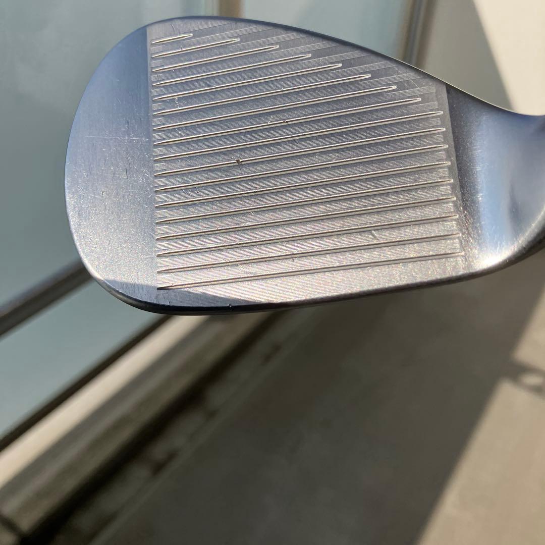 クラブ VOKEY FORGED 2023