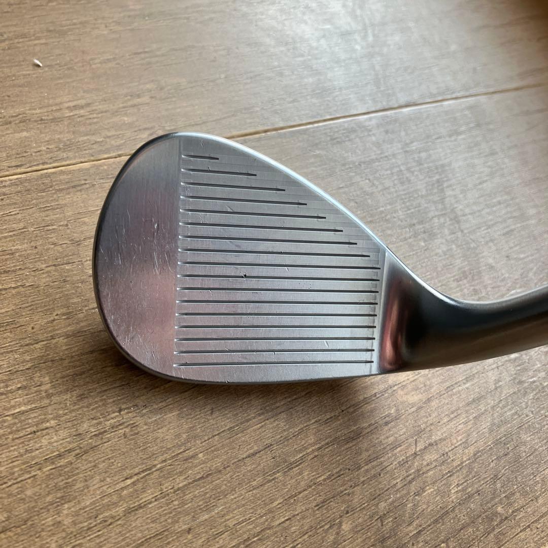 クラブ VOKEY FORGED 2023