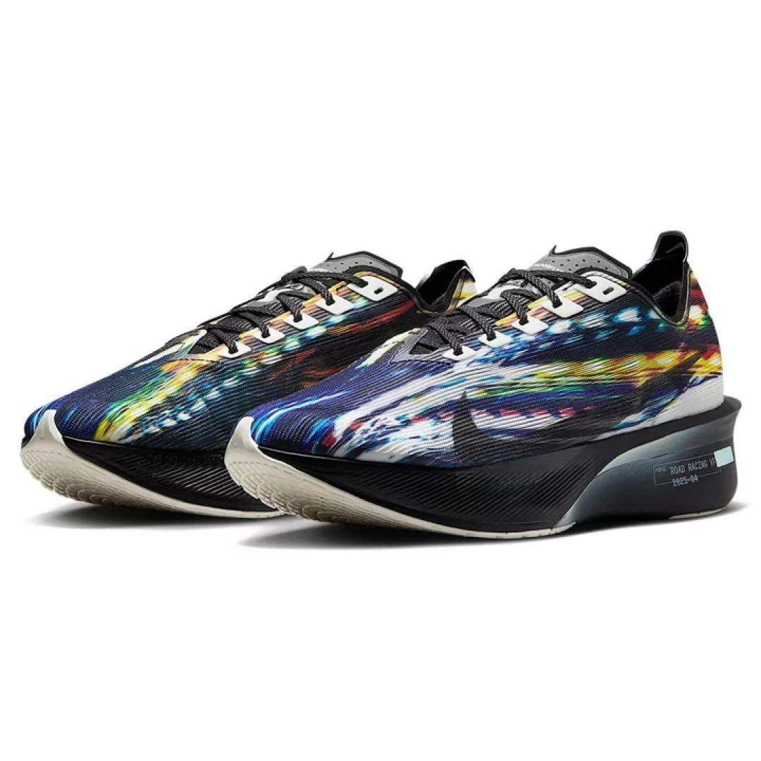 ZOOMX VAPORFLY NEXT% 4 PRM ヴェイパーフライ 27.0