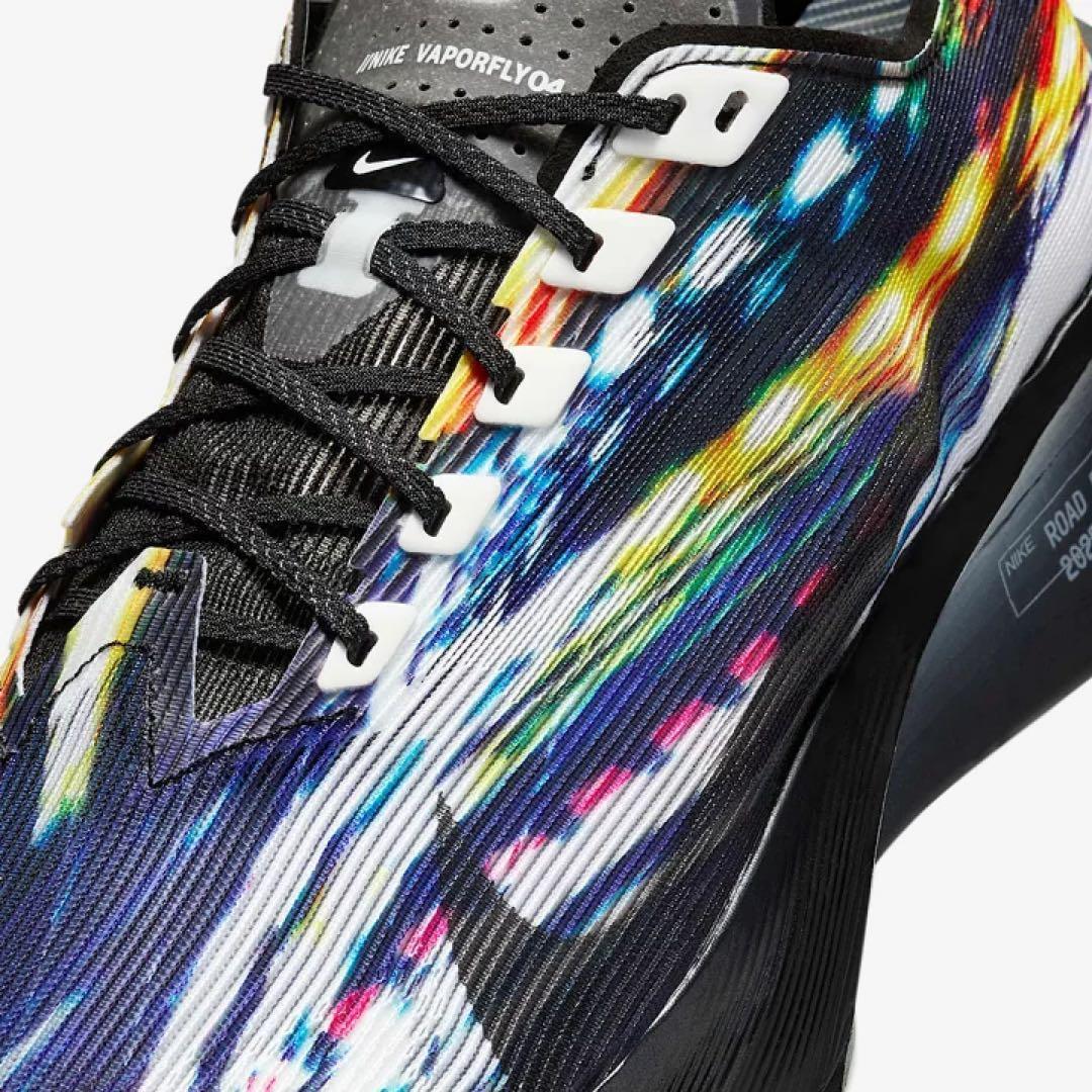ZOOMX VAPORFLY NEXT% 4 PRM ヴェイパーフライ 27.0