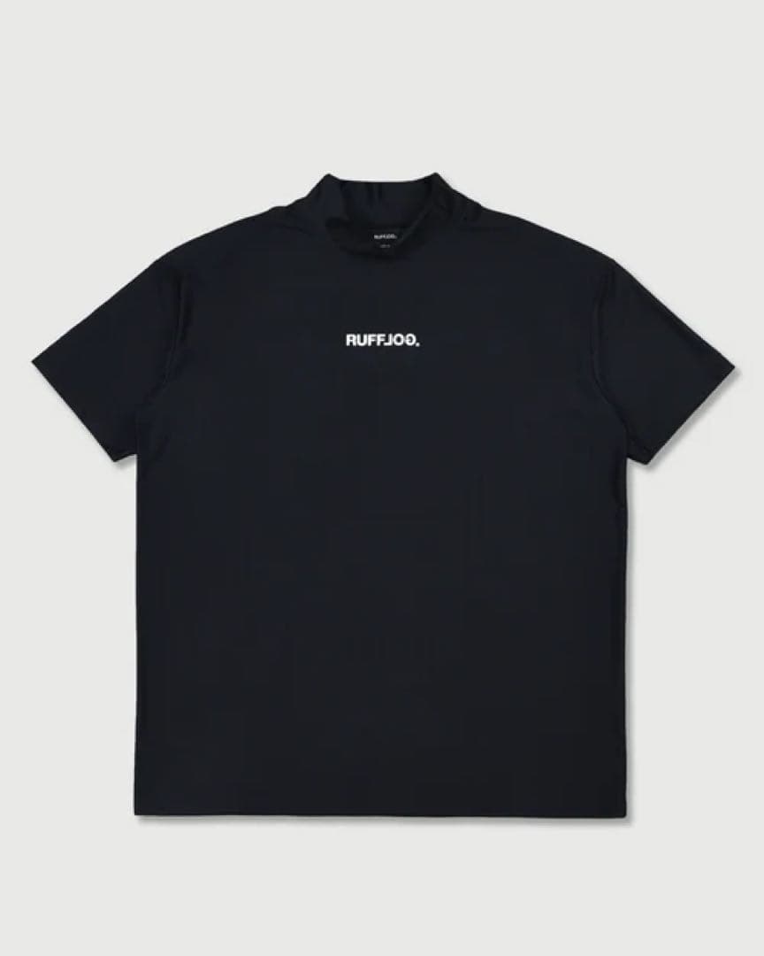 RUFFLOG MOCK NECK TEE PANTS セットアップ　サイズM