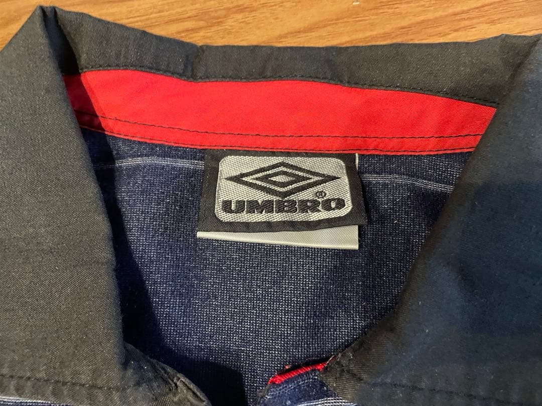 マンチェスター・ユナイテッド 99-00アフェイユニフォーム Umbro