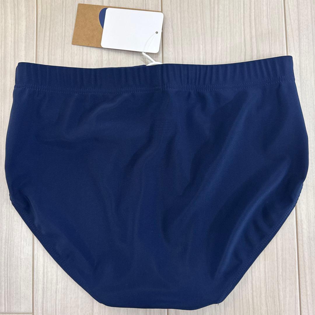アシックス　女子陸上レーシングショーツ　3XLサイズ　ネイビー単色　新品
