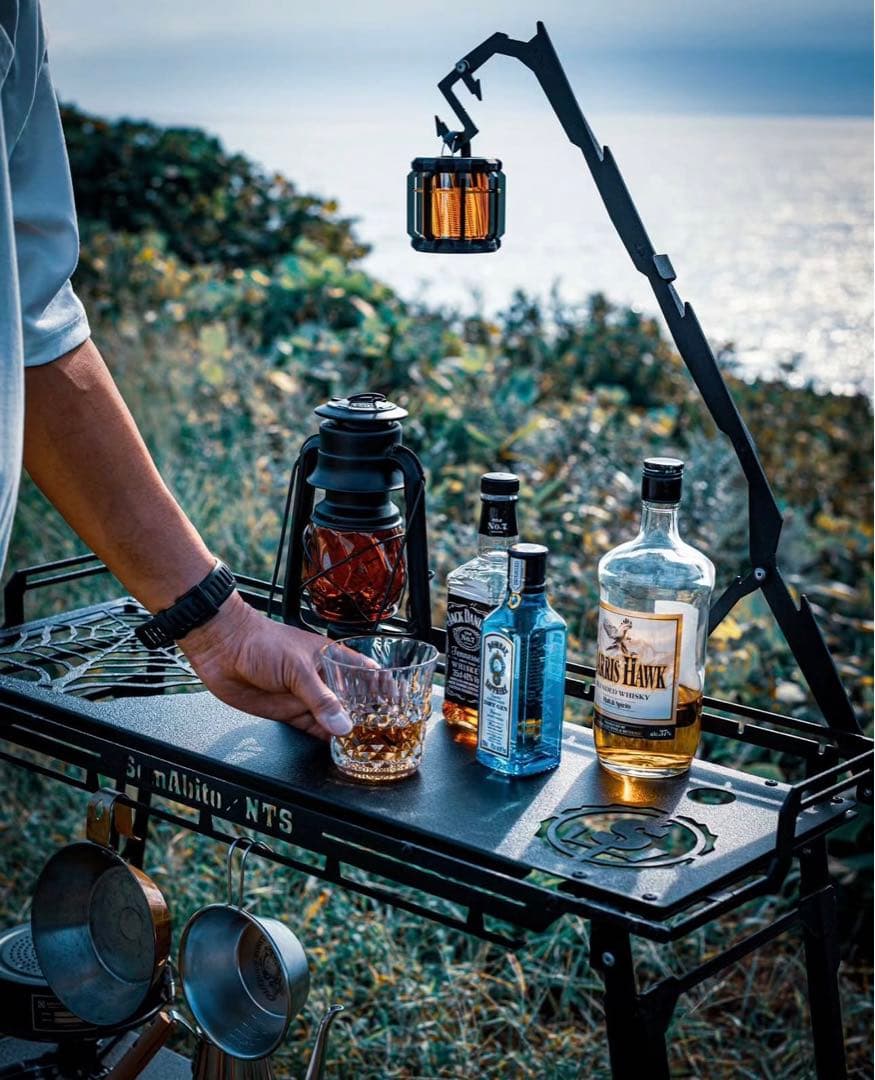 ソマビト　THE BAR COUNTER TABLE