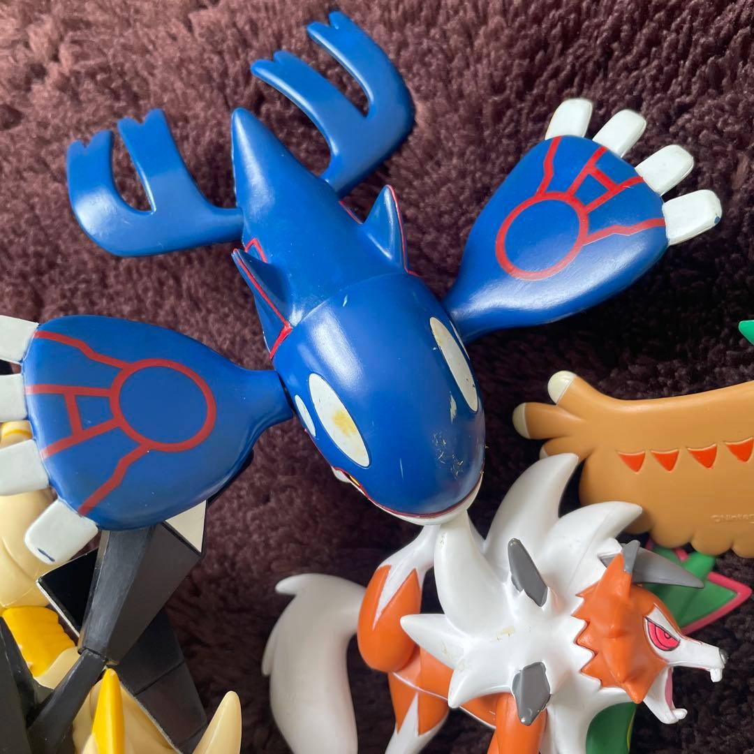 ポケモン　モンコレ　まとめ売り
