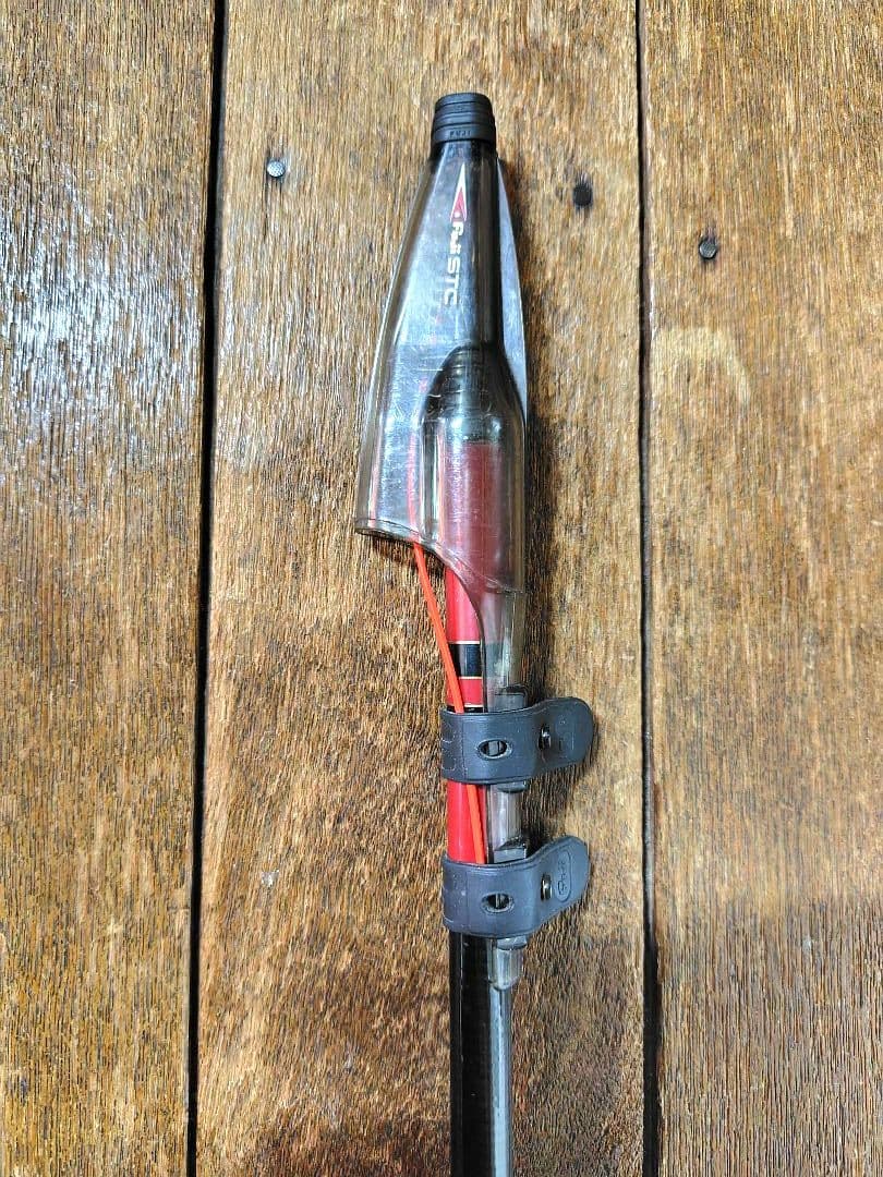 釣竿 がまかつ がま波 マーク2 ロッド