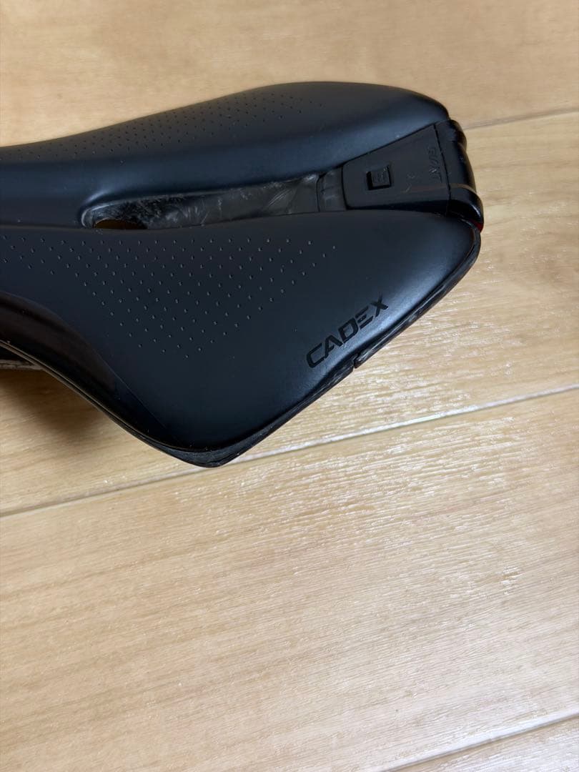 CADEX BOOST カデックス ブースト サドル 純正リアライト付