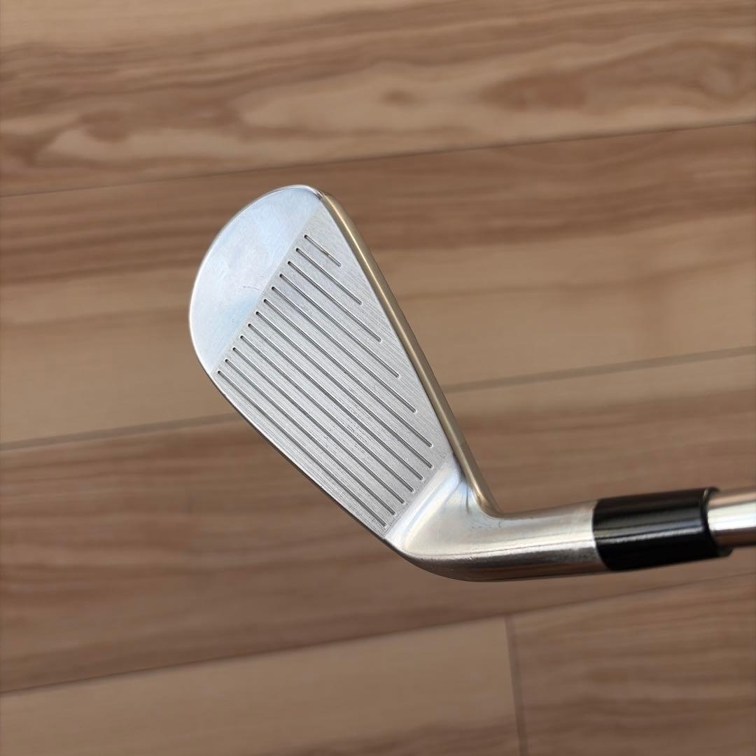 Srixon Z U65ユーティリティ 4番 23度