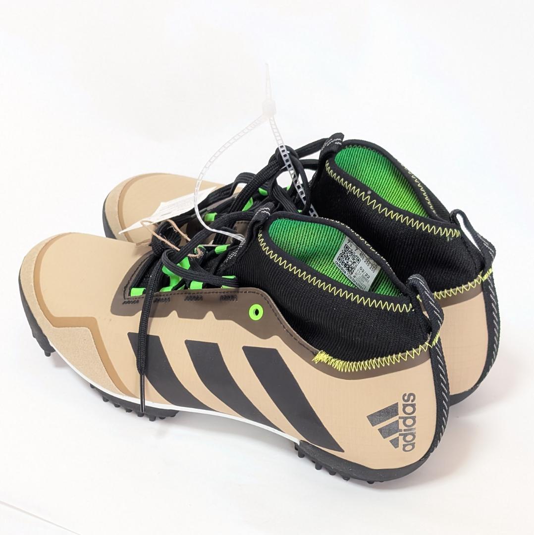 adidas スニーカー 靴 THE GLAVEL CYCLING 25.5㎝