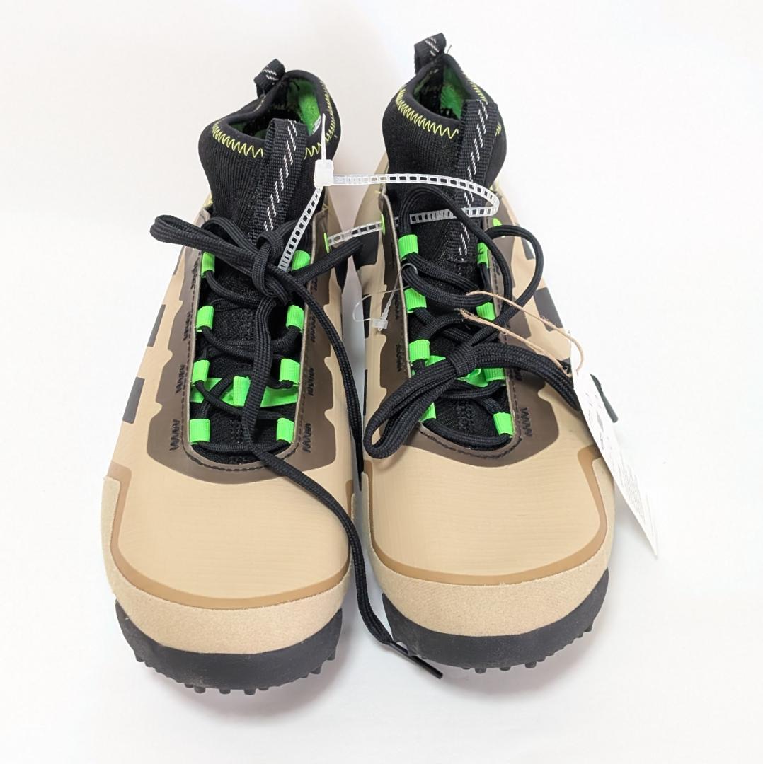 adidas スニーカー 靴 THE GLAVEL CYCLING 25.5㎝