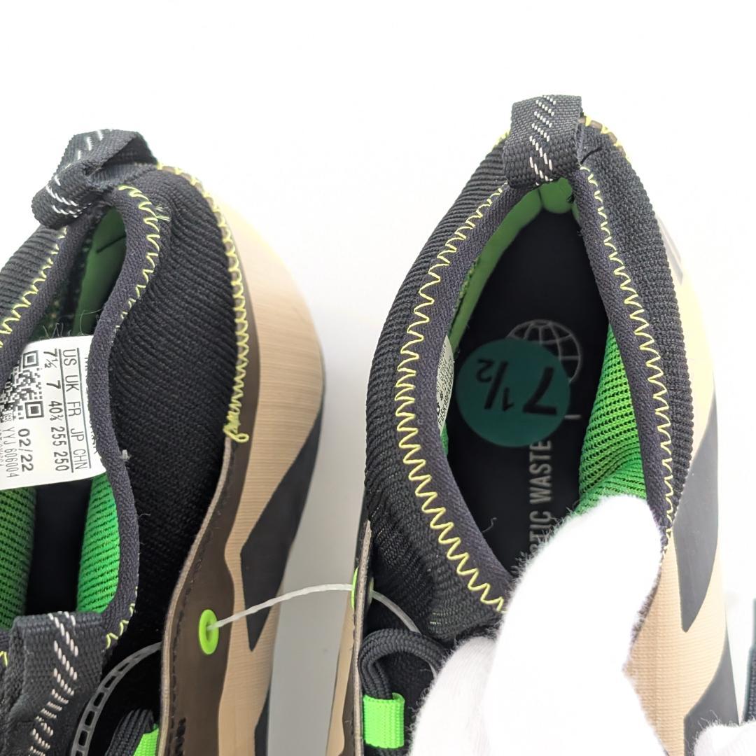 adidas スニーカー 靴 THE GLAVEL CYCLING 25.5㎝
