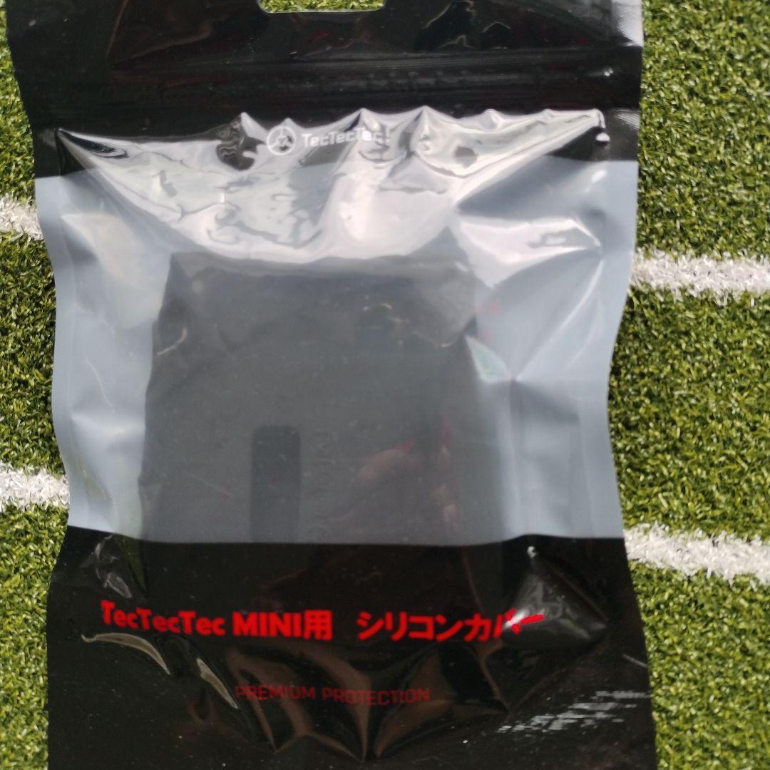 TecTecTec! Mini レーザー距離計