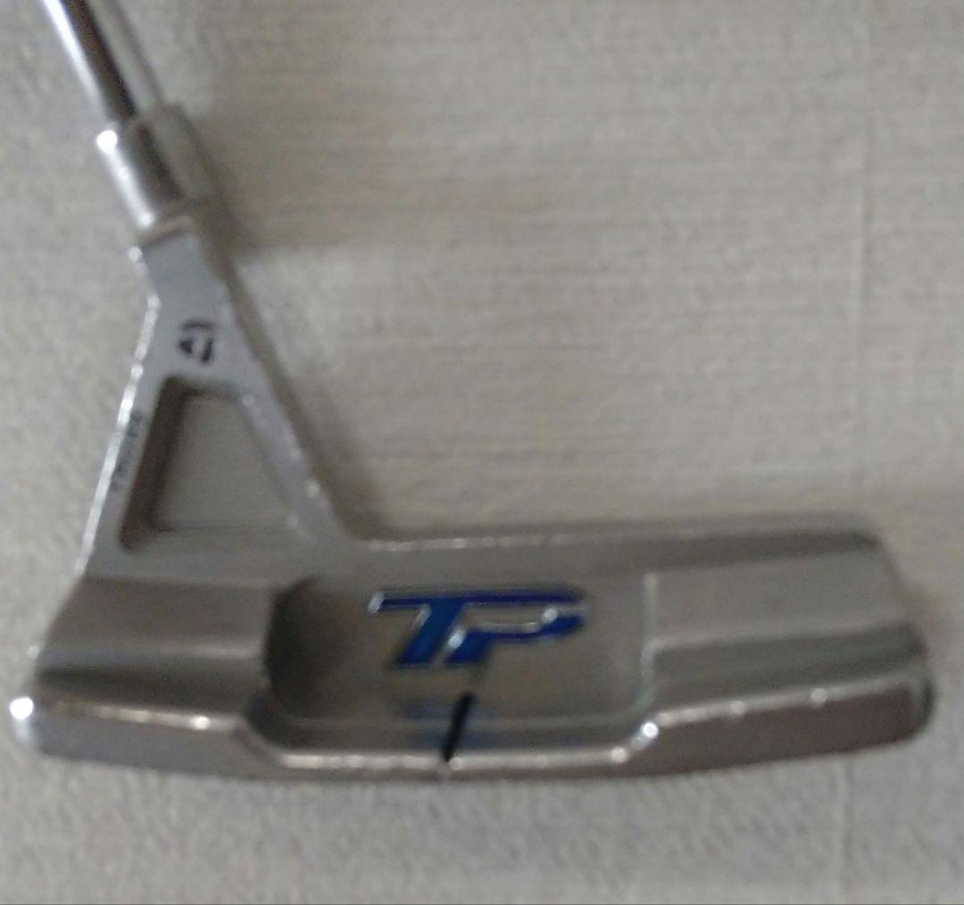 テーラーメイド　TPコレクション　トラスJUNO　TB1　33インチ