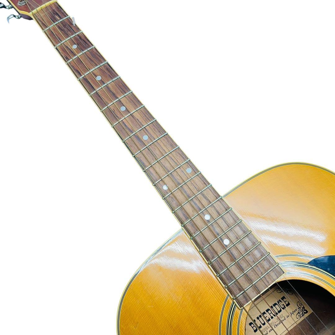 BLUERIDGE ブルーリッジ アコースティックギター　No.MD28