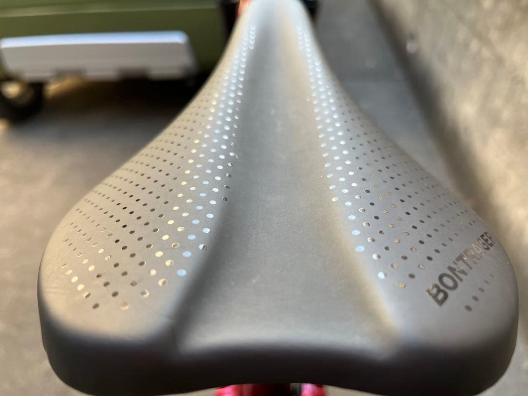 【のぶやん】トレック TREK Rail 5 Gen 2 Mサイズ