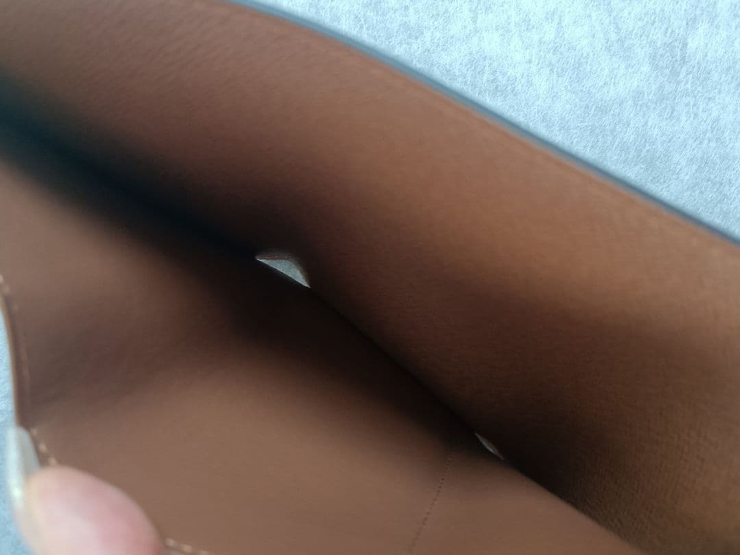 財布 M62472 ICチップ