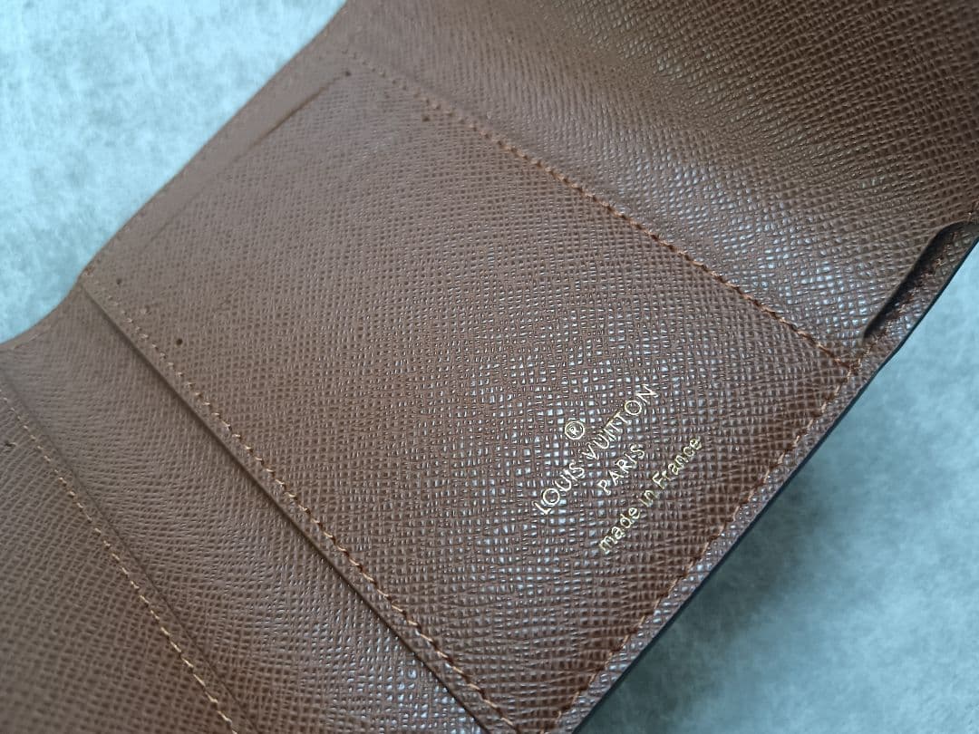 財布 M62472 ICチップ