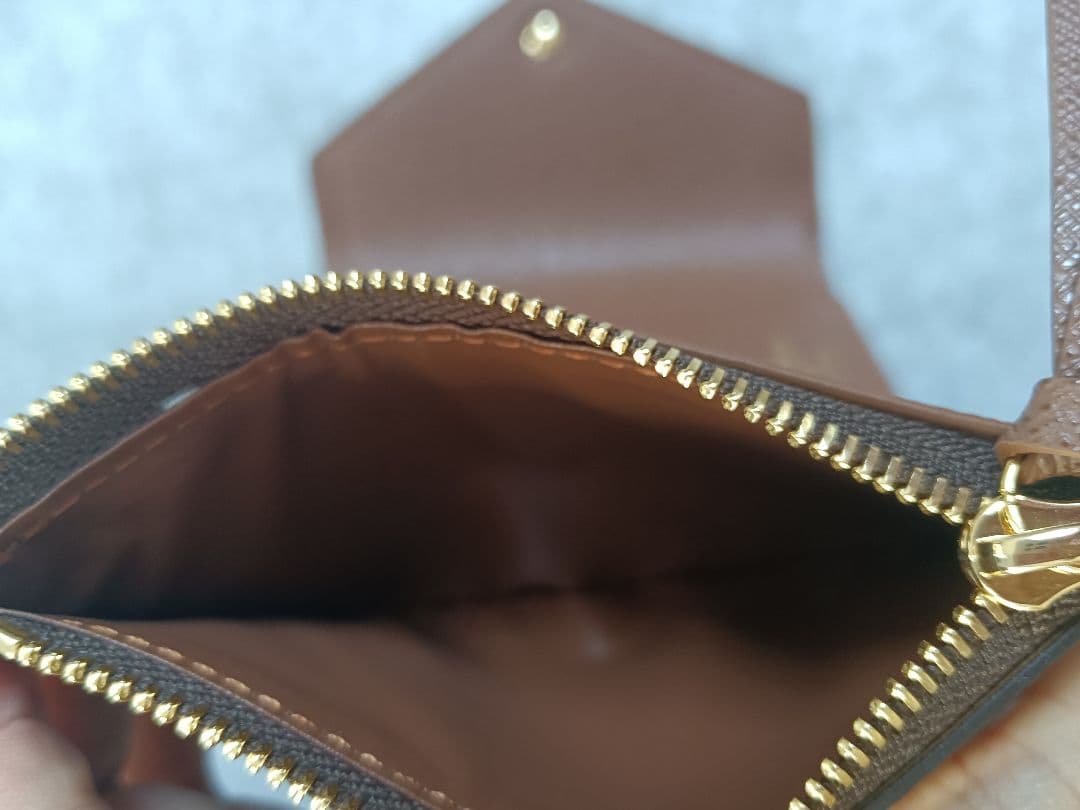 財布 M62472 ICチップ