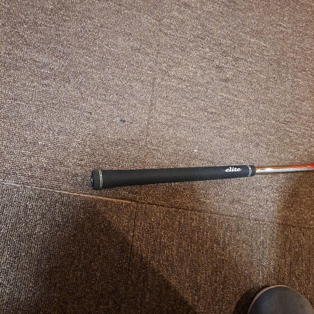 N.S.PRO MODUS3 TOUR105 S PING 4U用