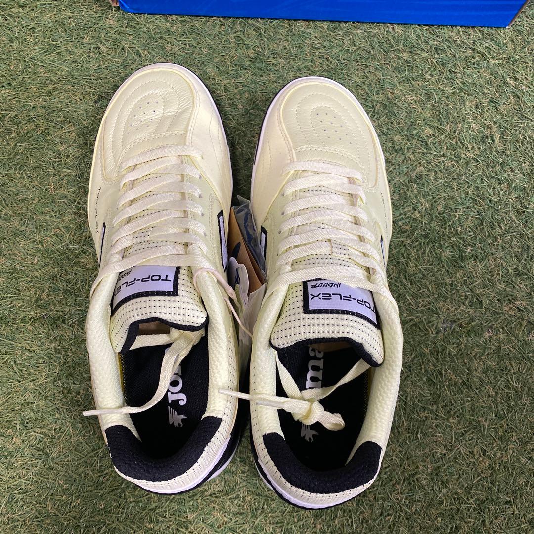 シューズ joma / TOP FLEX REBOUND 2628 IN (27.5)