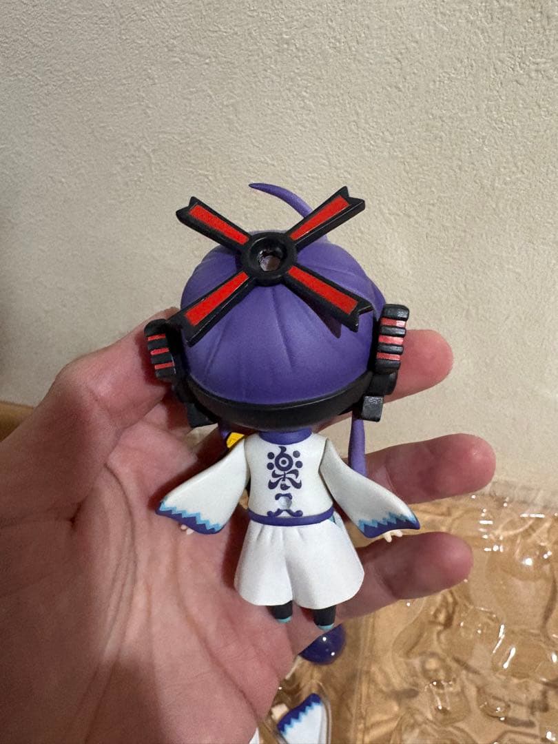 グッドスマイルカンパニー ねんどろいど がくっぽいど 神威がくぽ 7579