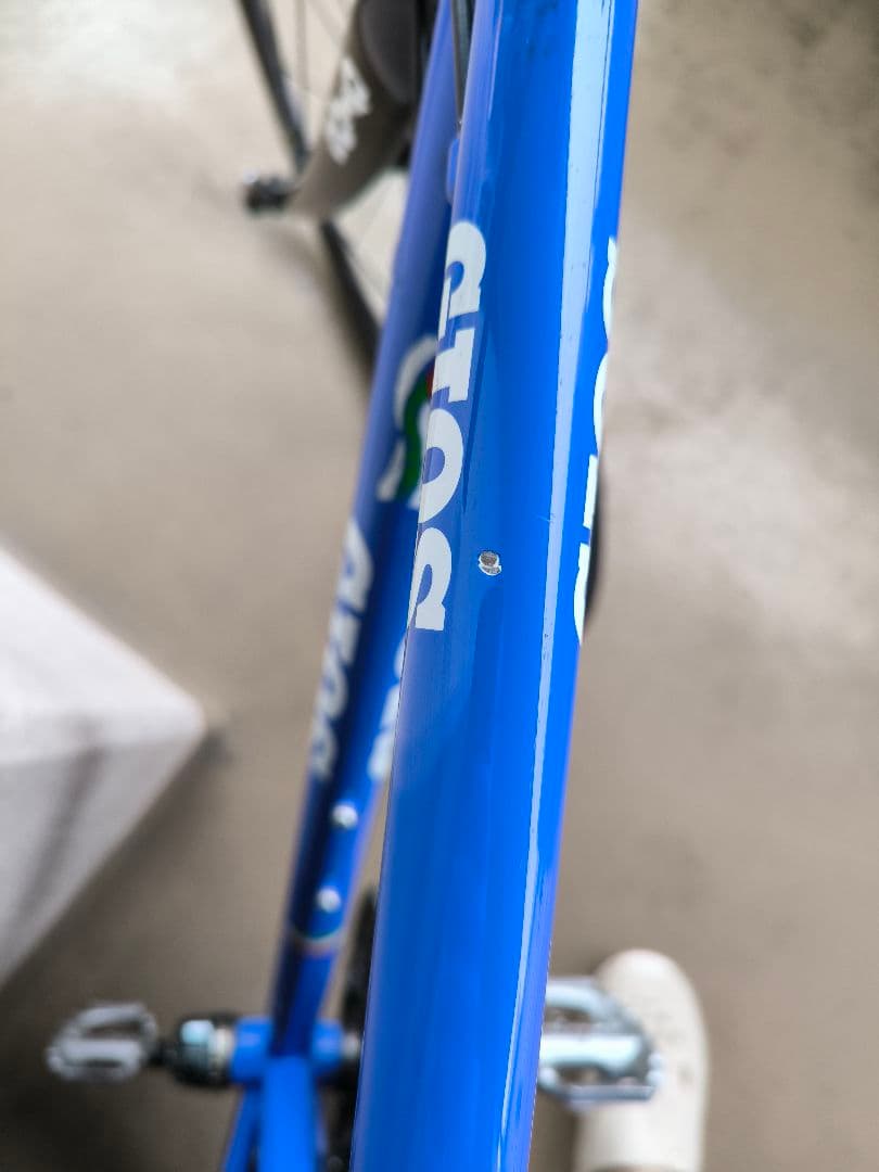 GIOS AMPIO TIAGRA クロスバイク