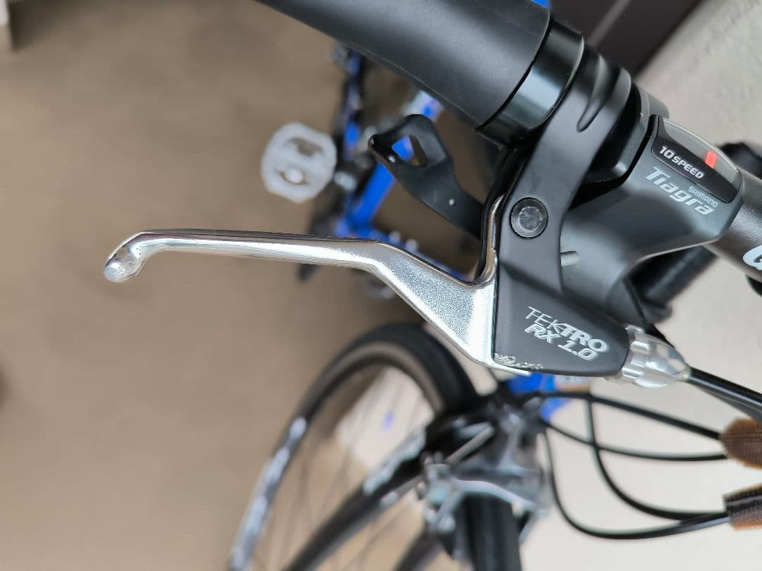GIOS AMPIO TIAGRA クロスバイク