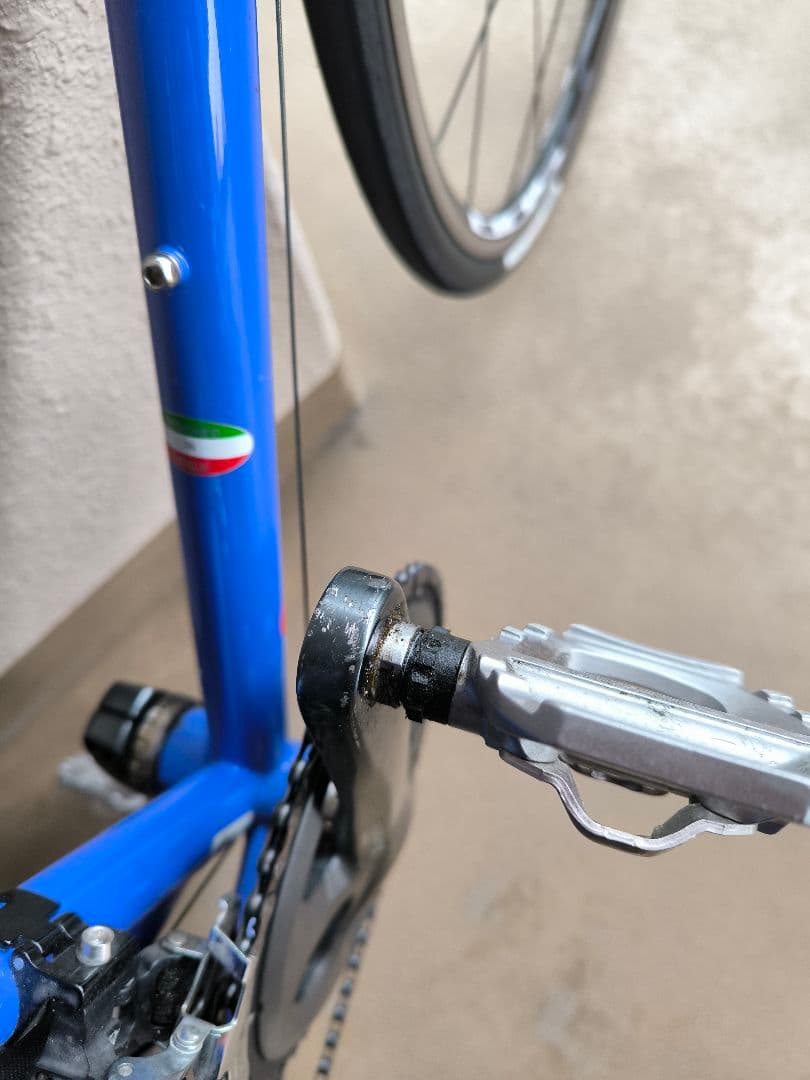 GIOS AMPIO TIAGRA クロスバイク