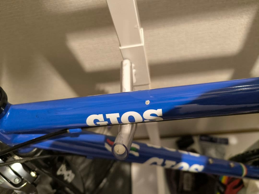 GIOS AMPIO TIAGRA クロスバイク