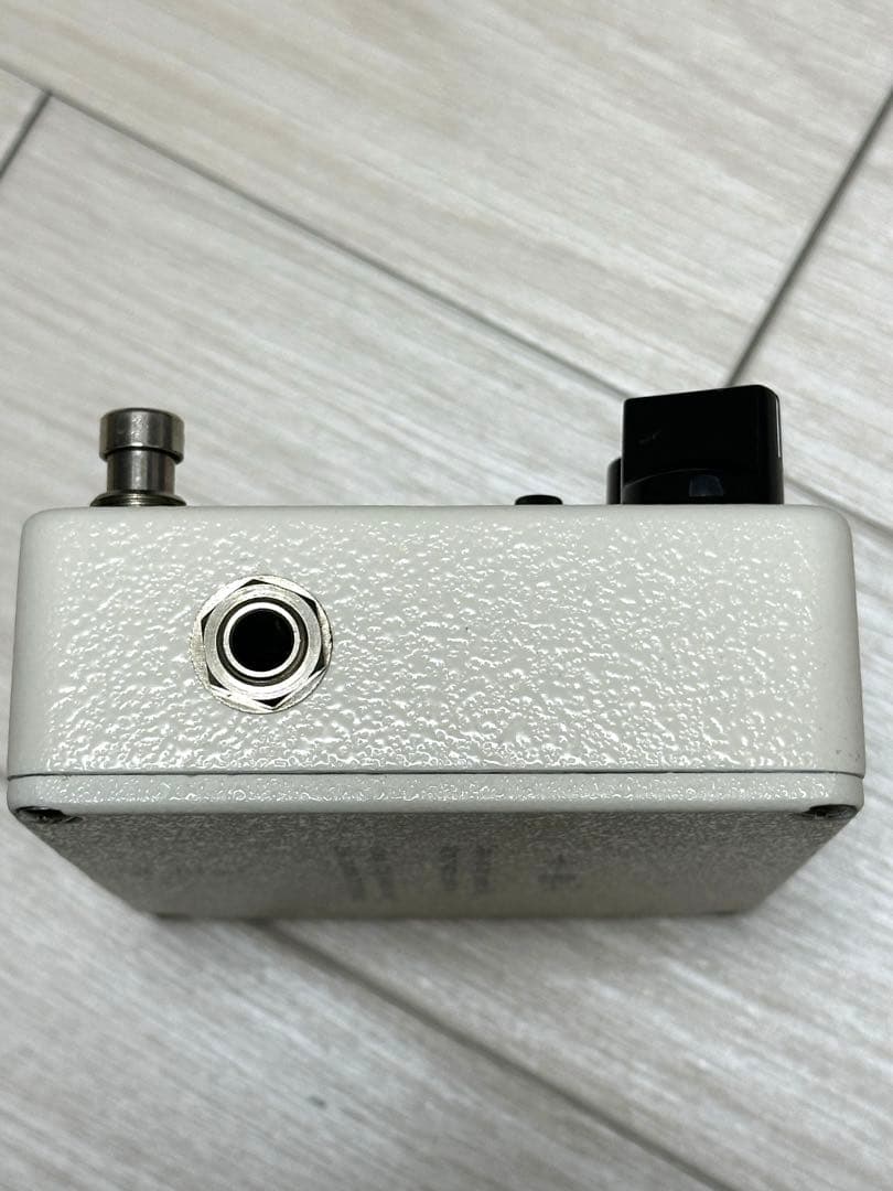 【XOTIC EFFECTS USA AC+ PLUS 】