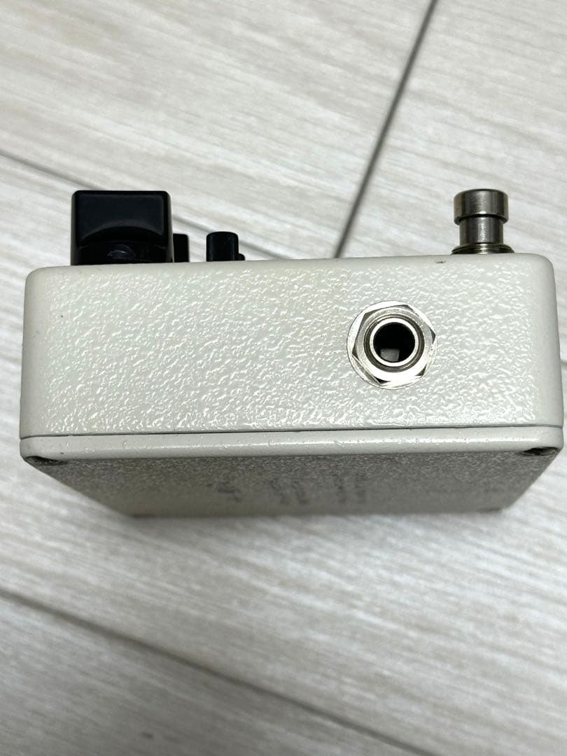 【XOTIC EFFECTS USA AC+ PLUS 】
