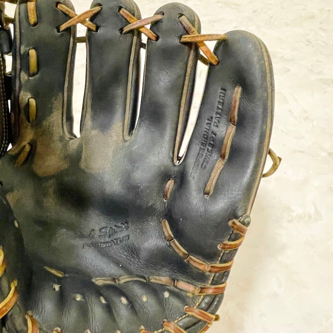 ⚾️ゼット　一般軟式グローブ 　プロステイタス　右投げ　二塁手・遊撃手