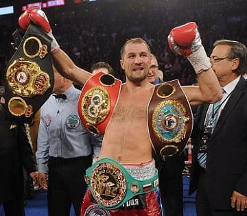 ボクシング　WBO スーパーチャンピオンベルト　boxing supreme
