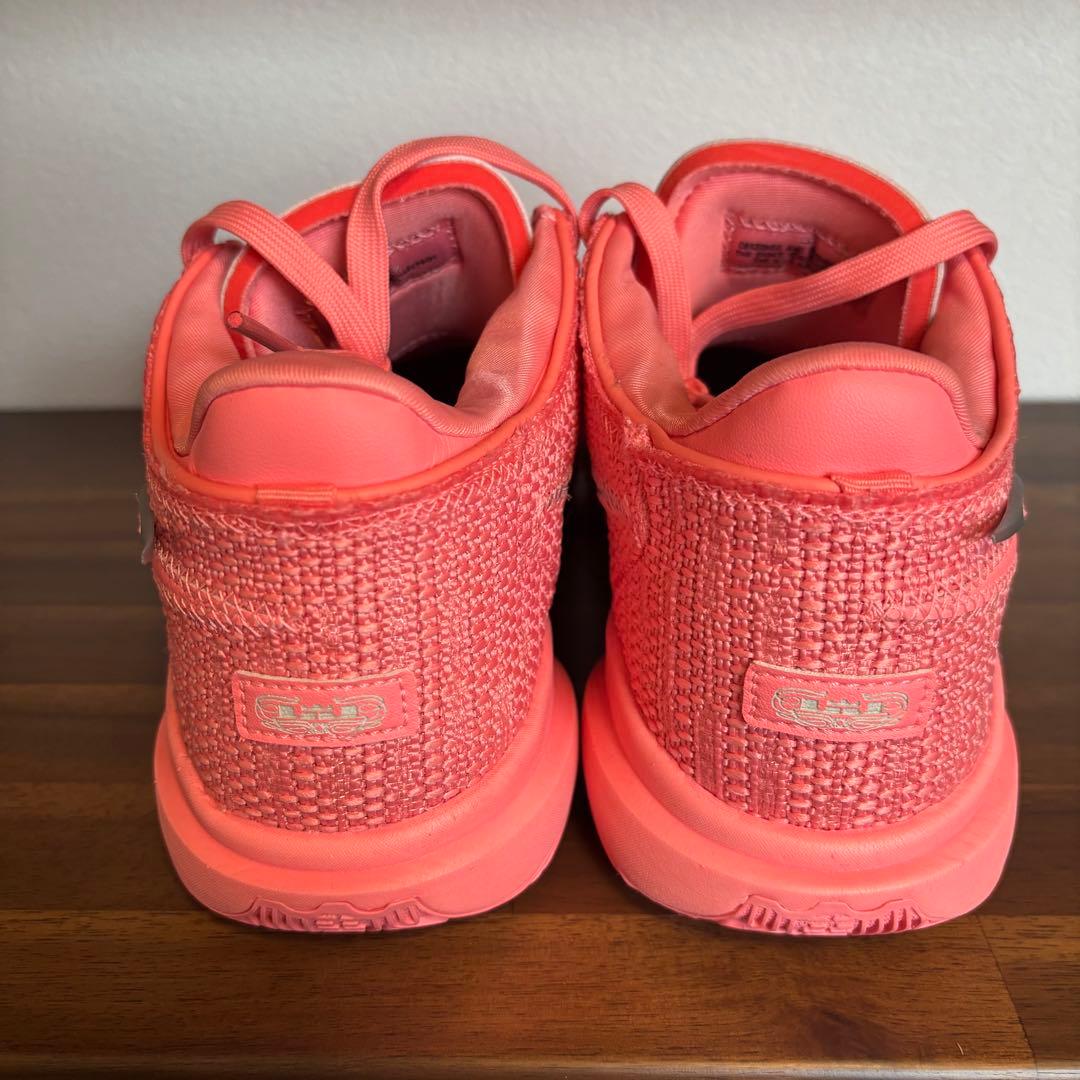 シューズ(男性用) NIKE LeBron 20 EP 26.0cm
