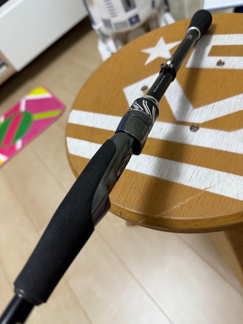 スティーズ リアルコントロール S68MH-SV