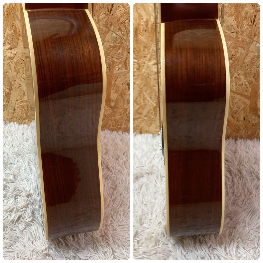 Cat's eyes TCE-35 tokai JAPAN ビンテージ　アコギ