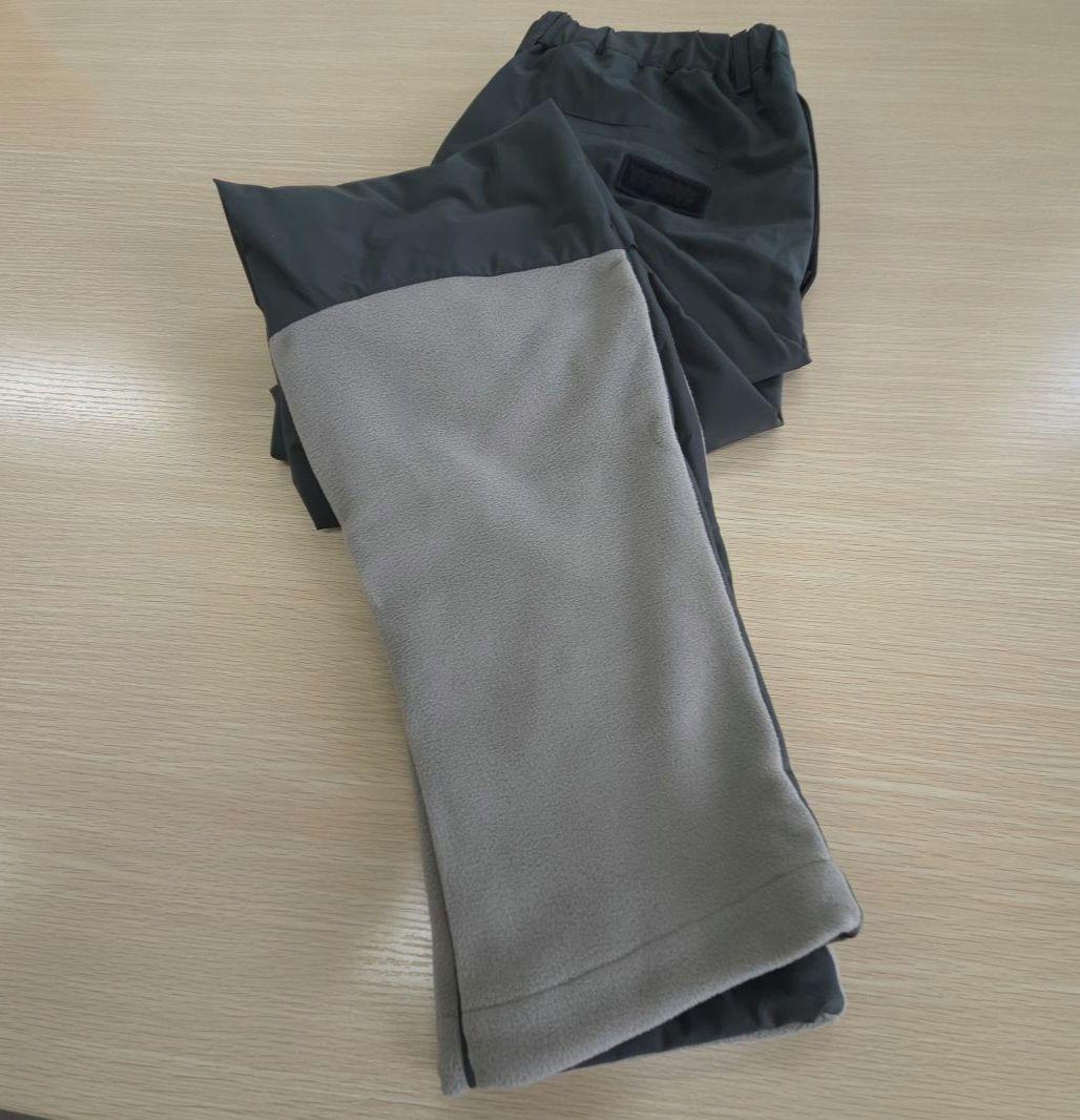 メンズウェア TFW49 VW PANTS