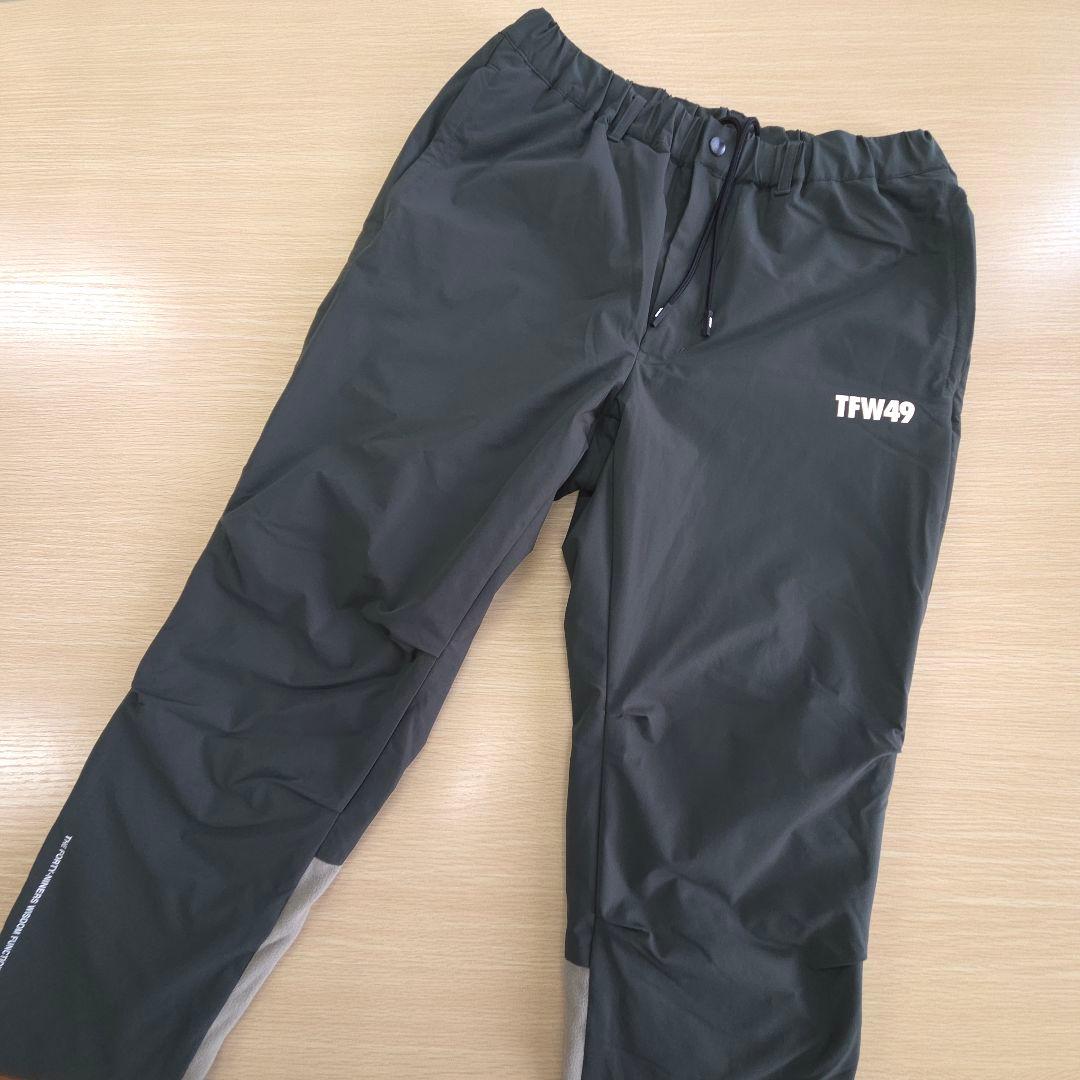 メンズウェア TFW49 VW PANTS