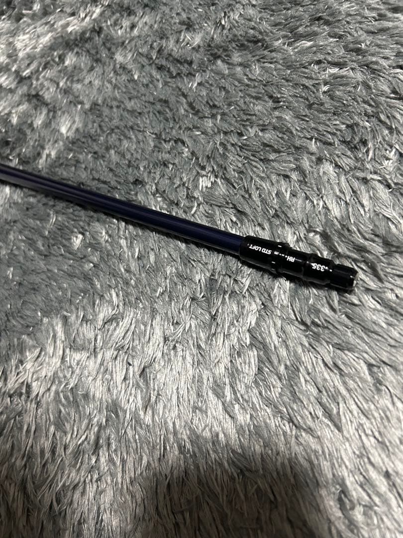 Diamana BLUE TM50 （TaylorMadeスリーブ）