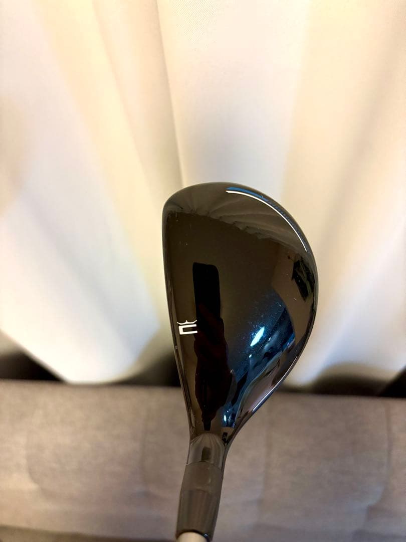 コブラ　ワンセグ　ユーティリティ3U 19°