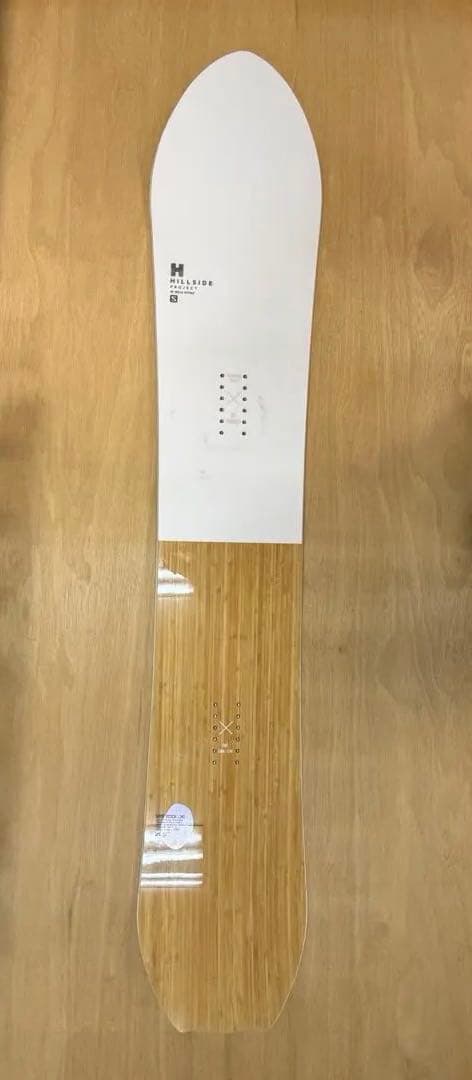スノーボード 23-24 SALOMON BOARD SICKSTICK 161cm