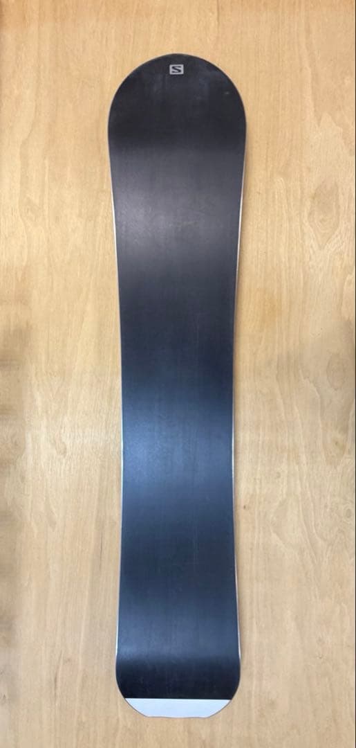 スノーボード 23-24 SALOMON BOARD SICKSTICK 161cm