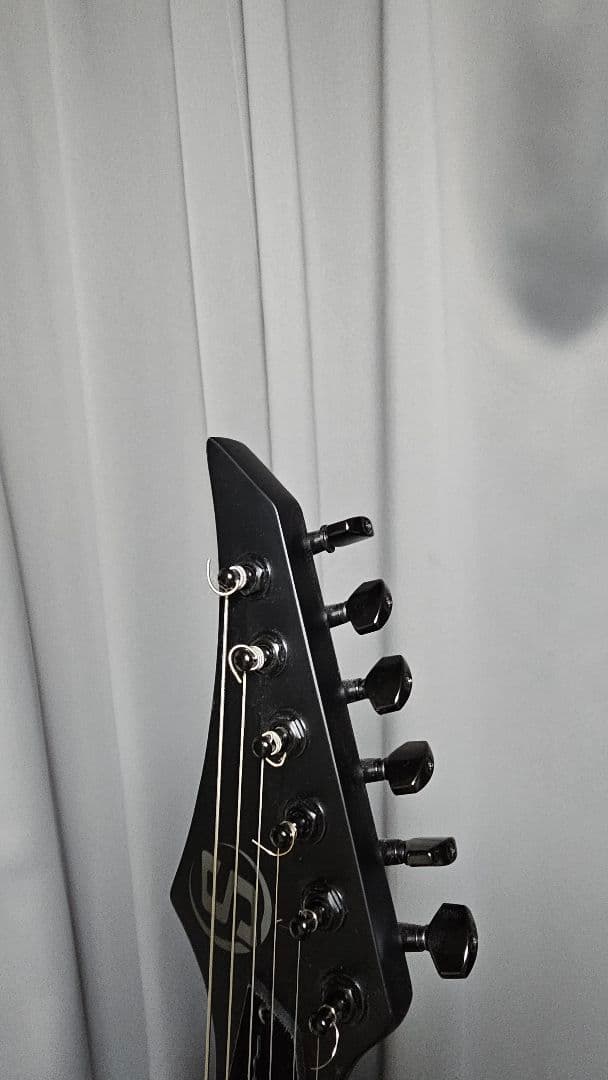 ギター S by Solar AB4.6C-E Solar guitars