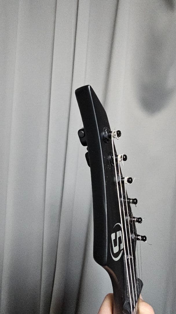 ギター S by Solar AB4.6C-E Solar guitars