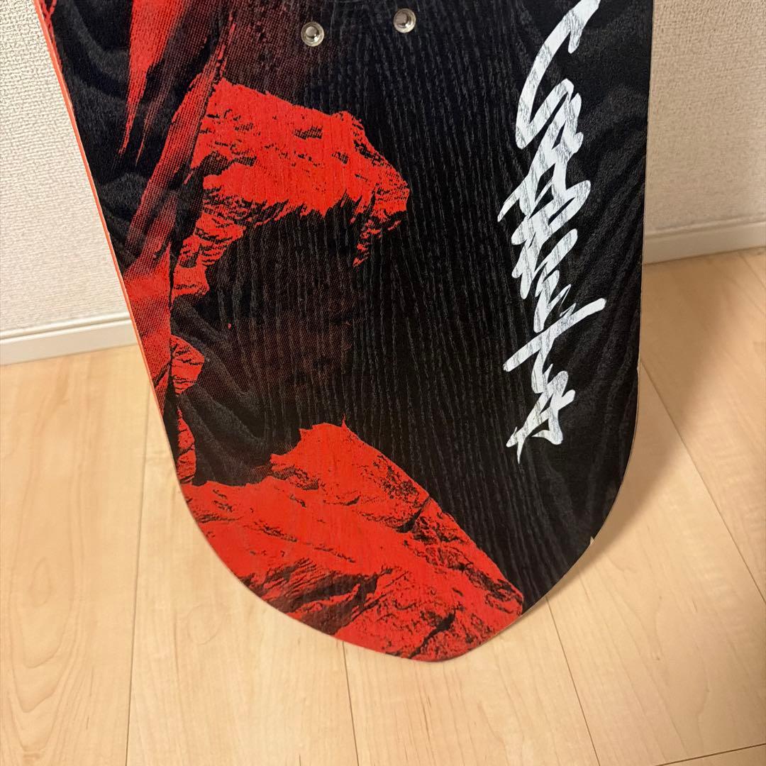 24モデル　capita kazu kokubo pro151