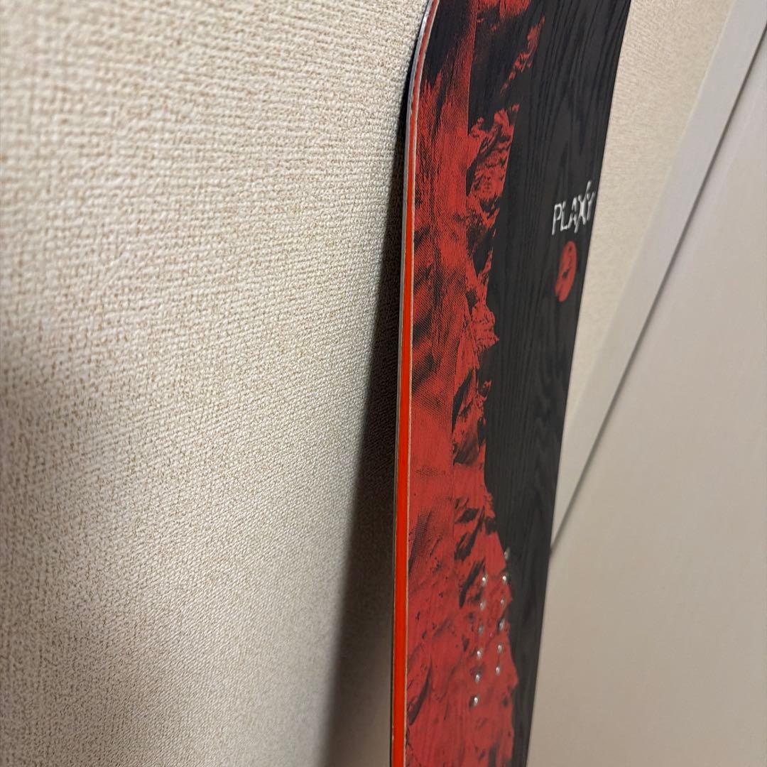 24モデル　capita kazu kokubo pro151