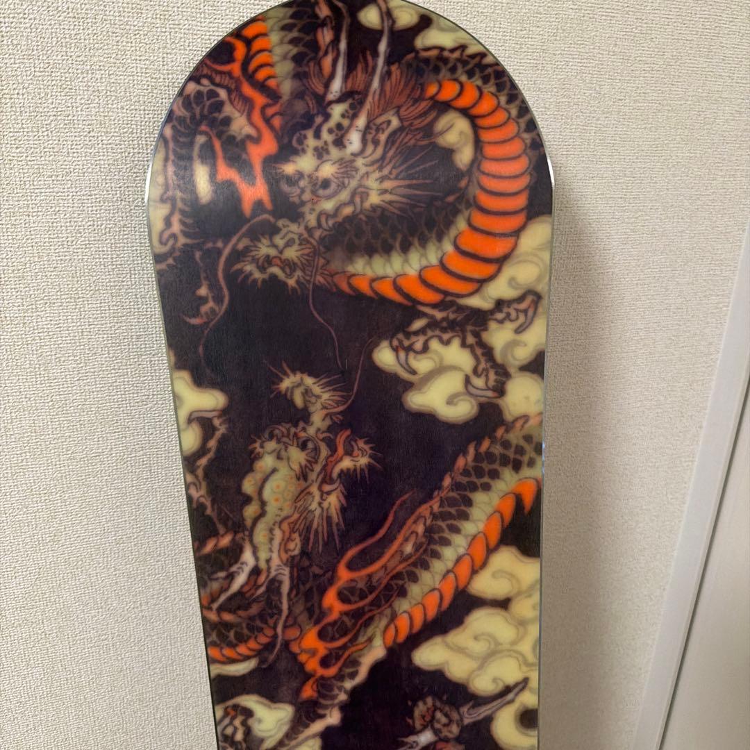 24モデル　capita kazu kokubo pro151