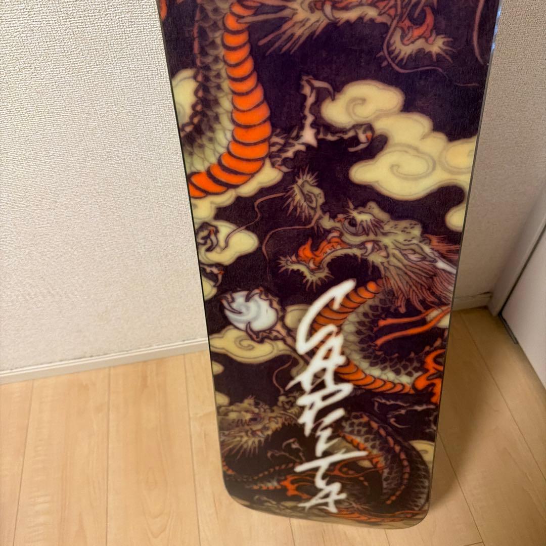 24モデル　capita kazu kokubo pro151