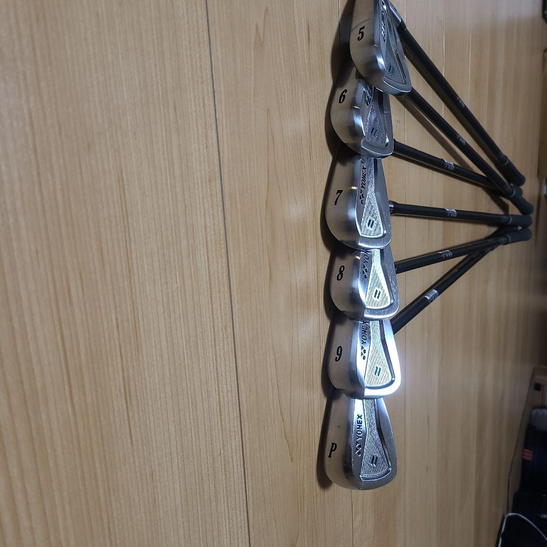 クラブ YONEX CB302